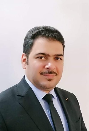 Dr. Aymen Adnan Rafea