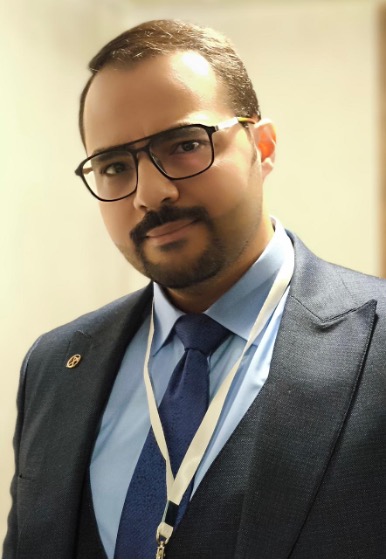 Dr. Omar Tama Al-Kelie