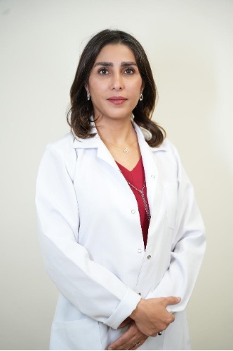 Dr. Sara Jamil Nidhamalddin