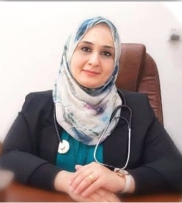 Dr. Yusra Jabbar Hasan