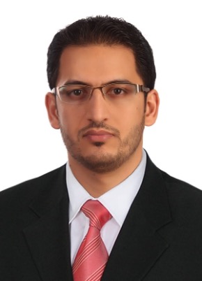 Dr. Haider Al-Alawi