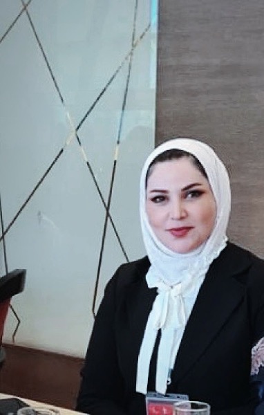 Dr. Shaima Nomi