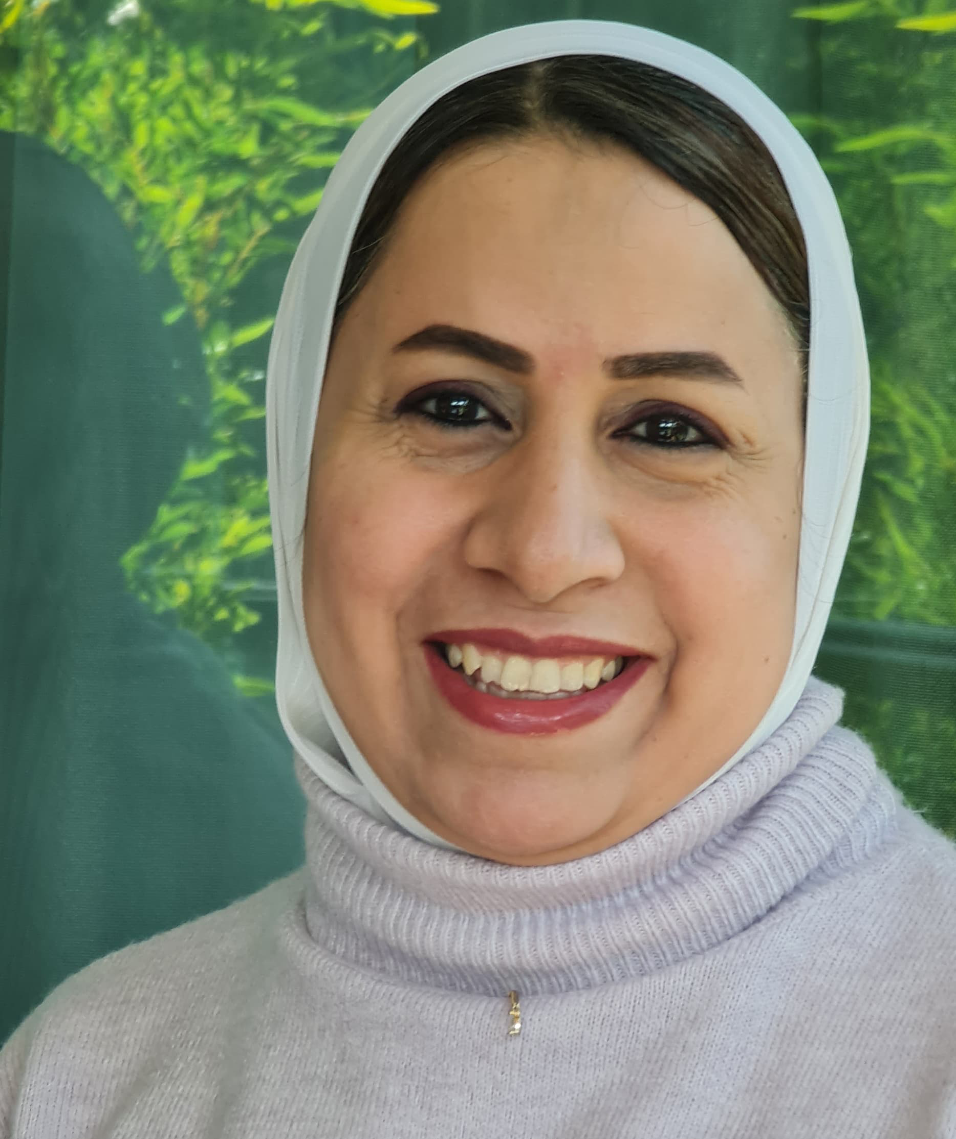 Dr. Shaymaa Mohammed Radhi Alsaymaree