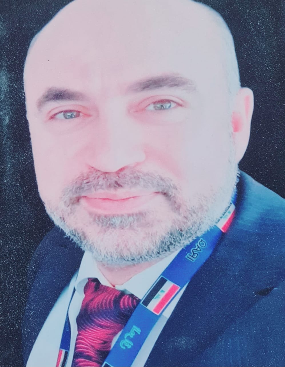 Ahmed Abdulhussein Atiyah