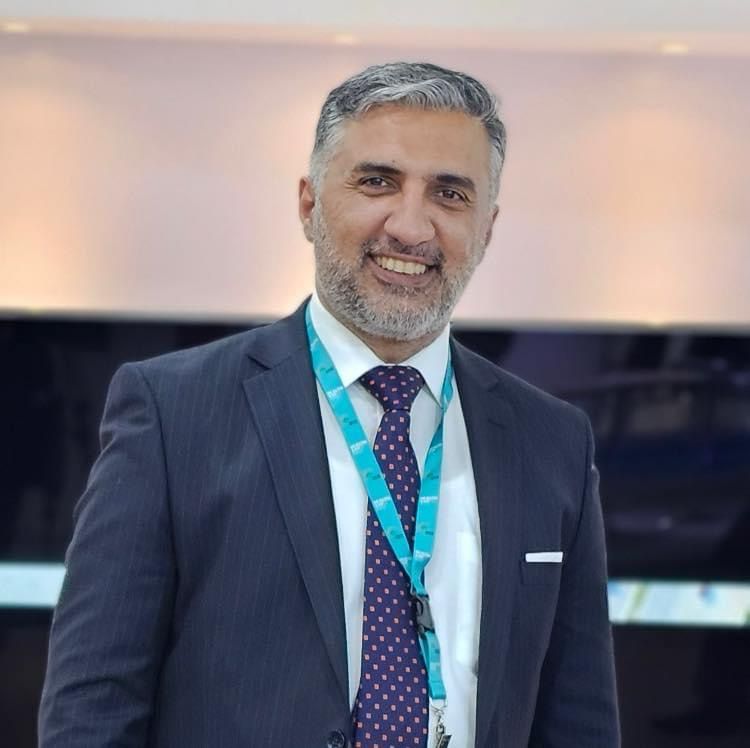 Ahmed Al Ibraheemi