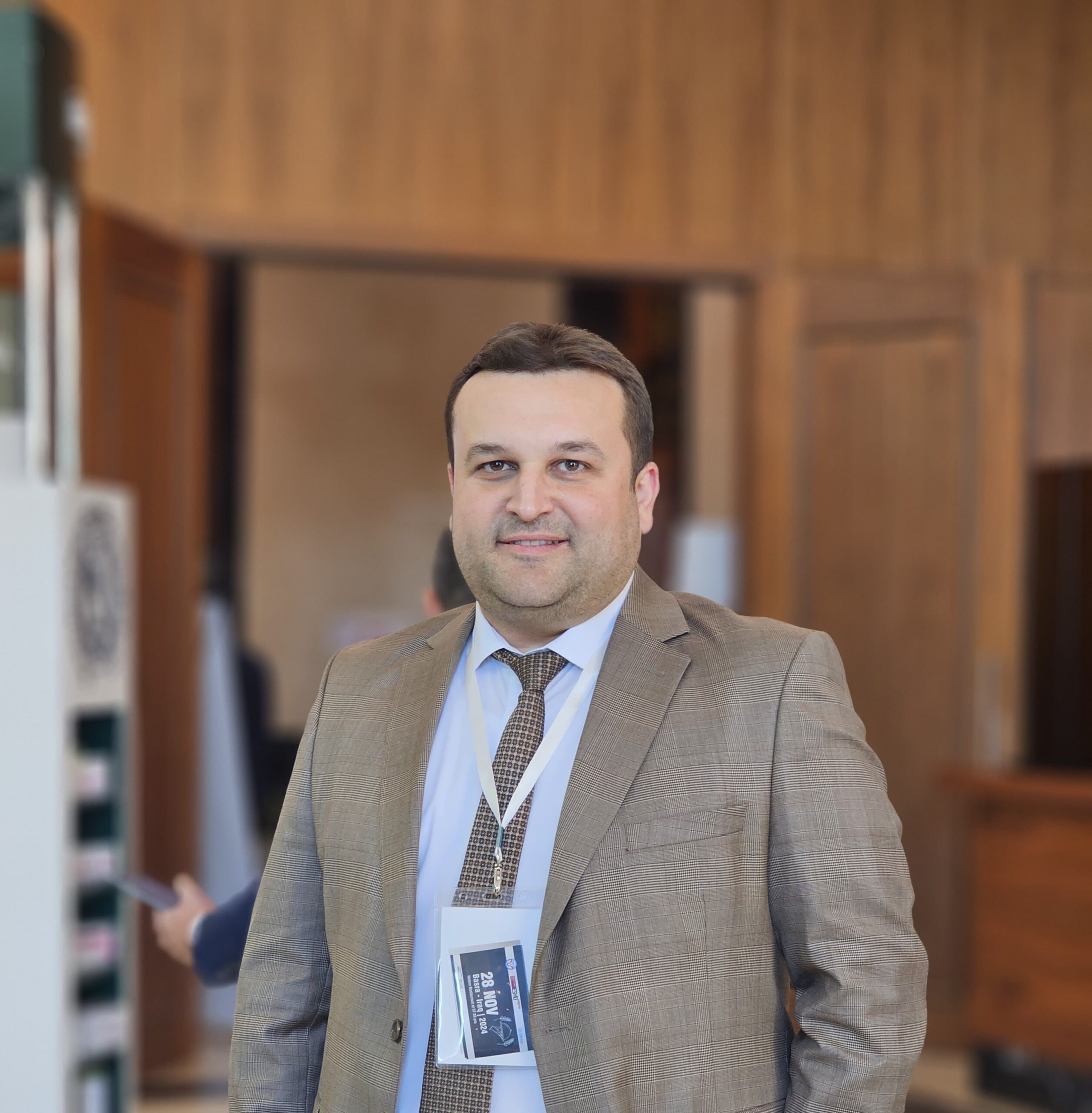 Ali Amer Sedeeq