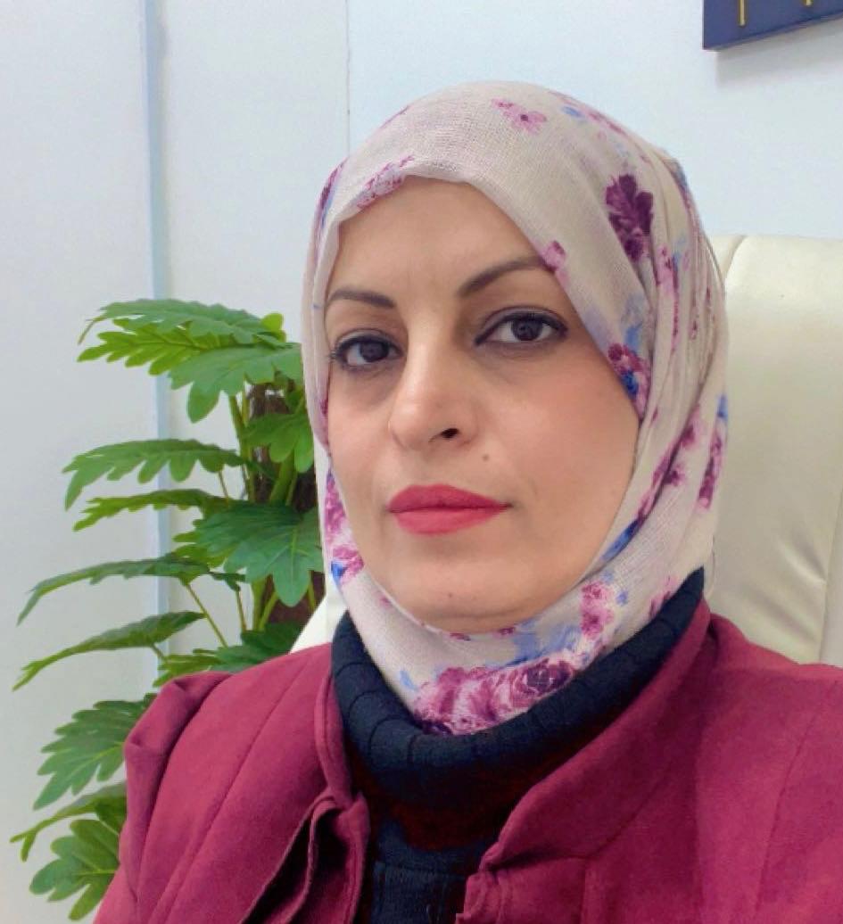 Aliaa Hussein Ali