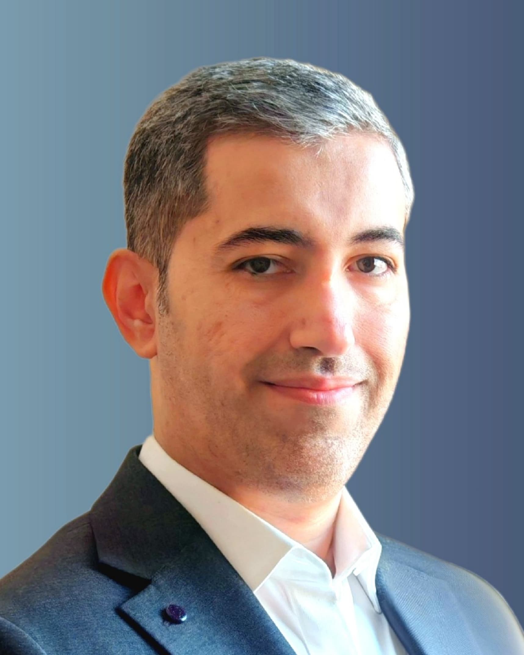 Ayad Rateb Alasadi