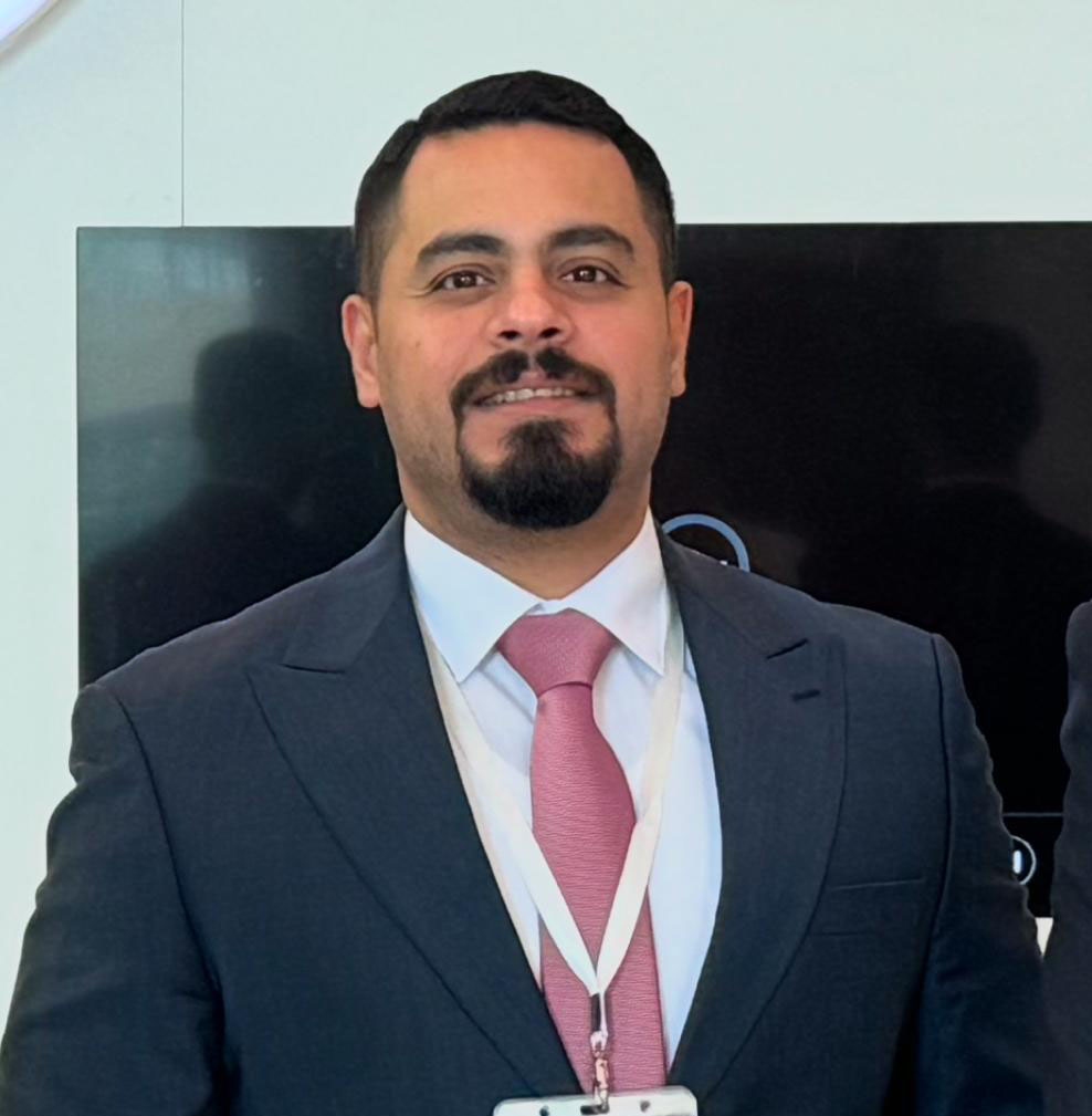 Azzam Ahmed Alseadi