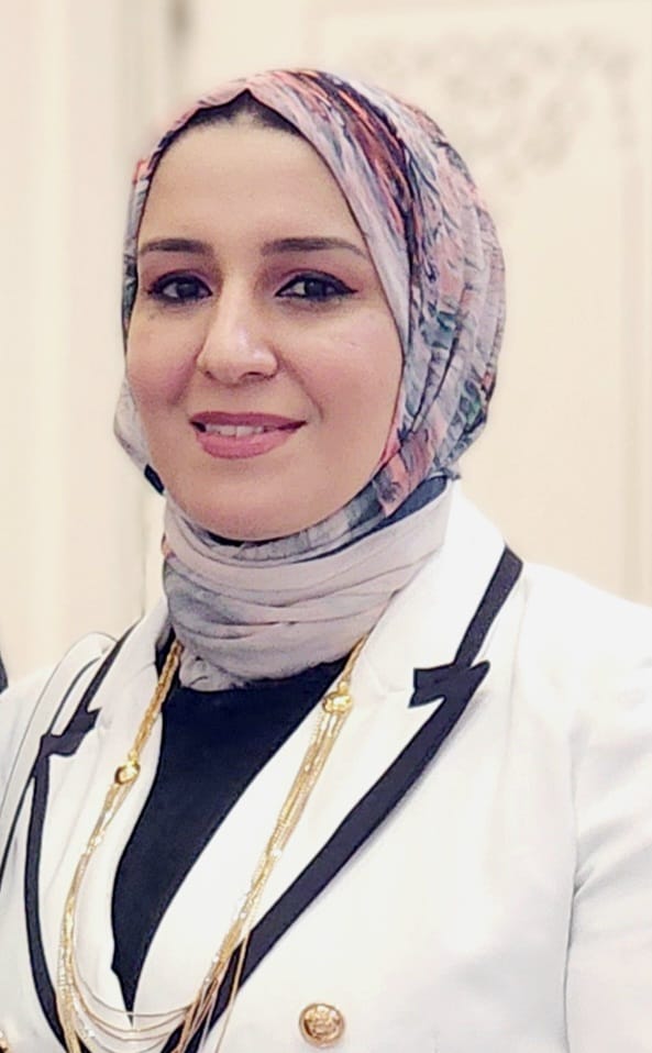 Hind Mouafaq AlQadhi