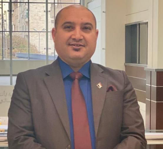 Musaab Kadhim Alabboodi