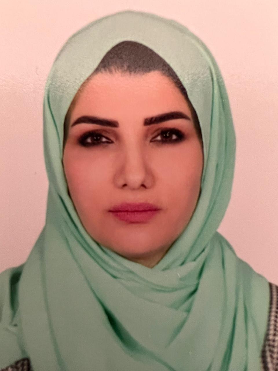 Noor Fahad Mohammed
