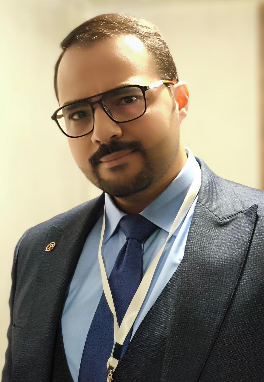 Omar Tama Al-Akelie
