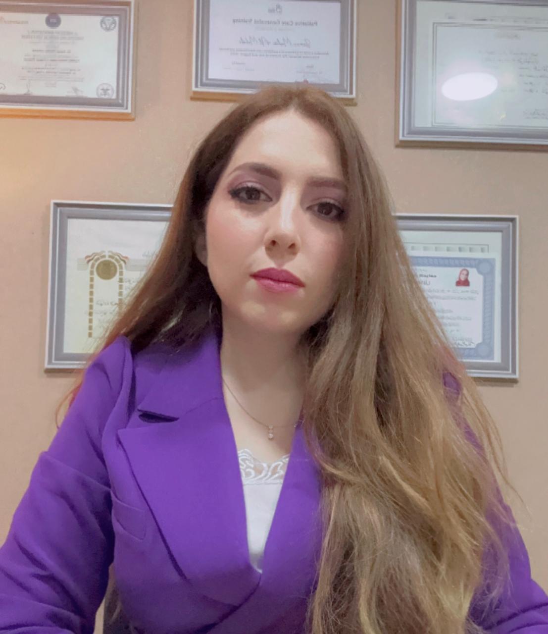 Samar Muslim Almehdi