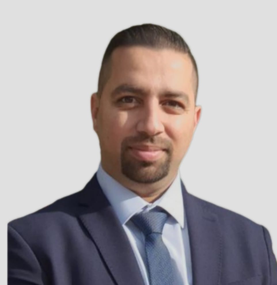 Sarmad Qahtan Al-Salihi